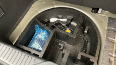 Ford Fiesta 1.0 EcoBoost Hybrid mHEV 155 ST-Line Edition 5dr Petrol Hatchback